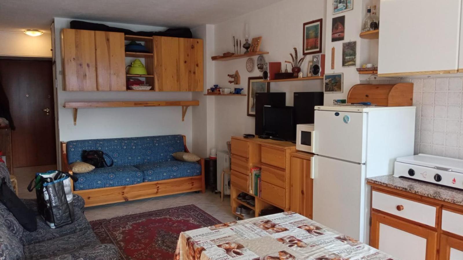 Ferienwohnung Casa Lory Prato Nevoso Exterior foto